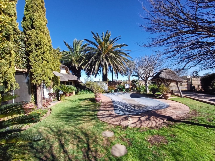 1 Bedroom Property for Sale in Lichtenburg North West